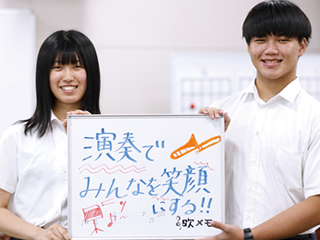 なるさん(左)・ばっさーさん(右)