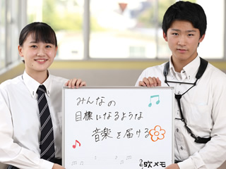 やまうちさん(左)・いたがきさん(右)