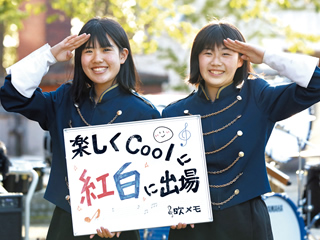 Amaneさん(左)・Mayuさん(右)
