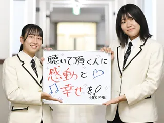 コイキングさん（左）・なみたろうさん（右）