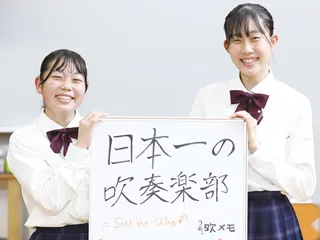 ロンチャンさん（左）・ココピーさん（右）