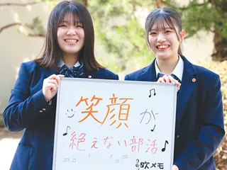 ひよこさん(左)・あやさん(右)