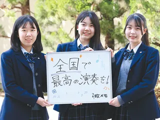 ぽんさん(左)・わじゃさん(中央)・ほりおさん(右)