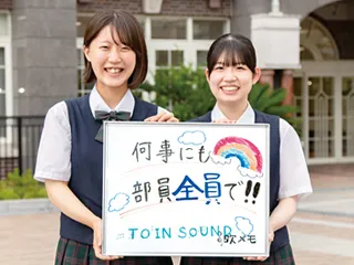 こはるさん(左)･ひなのさん(右)