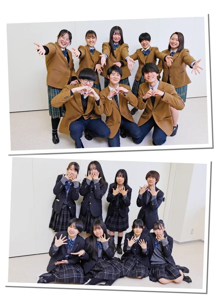 学校紹介