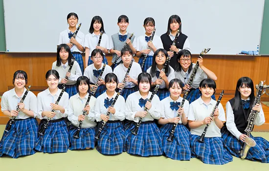 大阪府立和泉高等学校