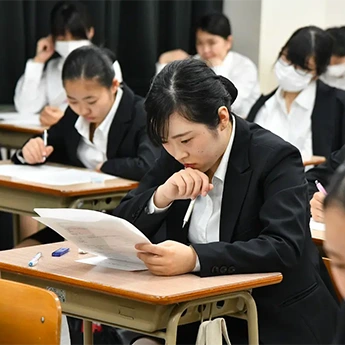 国家試験対策