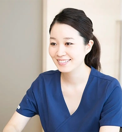 寺田 衣見さん